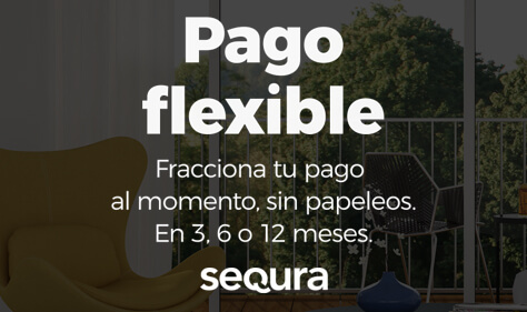 Pago Flexible SeQura